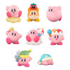 【星のカービィ】カービィフレンズ『星のカービィ Kirby Friends』食玩 フィギュア 12個入りBOX【バンダイ】より2021年4月発売予定☆