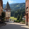 カムループス＆サンピークス旅行（Sun Peaks Grand Hotel)