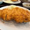 【ランチ】みそかつの三河屋 創業50年の秘伝のたれを堪能できる味噌カツ定食が絶品 | 名古屋市瑞穂区