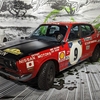 トヨタ博物館　WRC　挑戦の軌跡その２