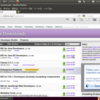 Ubuntu　11.04  に Eclipse3.7.1を入れる