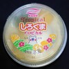 丸永製菓 しろくまトロピカル！コンビニのファミマで買えるカロリーや値段や味が気になるアイス商品