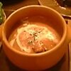 「ウシノホネ ズット」（本日のおしながき その２）