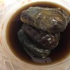 茄子のオランダ煮