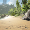 【ARK: Survival Evolved】DLC：Lost Island - ARK Expansion Mapの紹介・スポーンコマンド