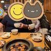【すももの樹】地域清掃＆外食イベント