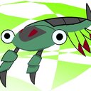 アノプスかわいい
