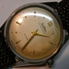 Certina Automatic 21Jの分解