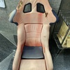 86のフルバケにスパルコ製コルサを買ってみた