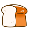 こんにちは🍞