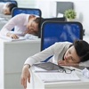 生理現象である“眠気”を撃退して勉強時間を一日一時間のばし、神戸大学に合格するための方法