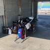 サーキット走行 44回目