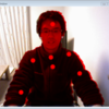 OpenNI + NITE のさまざまなスケルトン・トラッキングを試す (C# + WPF)  #openni_ac