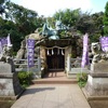 龍神様に逢いに江島神社へ3（奥津宮～龍宮）