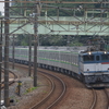 機これNo.008 EF65-2070