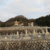 石切霊園内　生玉十坊桜本坊（圓正寺）墓地