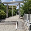 夏の盛りの神社参拝2022