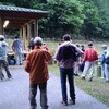 昨日は北陸地区団体トーナメントin和気の池