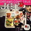 頭ん中JET!心の中JET!【11月30日】DREAMS COME TRUE【today's music history】