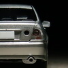 【モデルインプレッション】Tomica Limited Vintage NEO LV-N232a Toyota Altezza RS200 Z Edition(Silver)