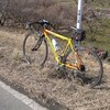   サイクリング　-篠ノ井橋〜浅野〜篠ノ井橋〜上田大橋-