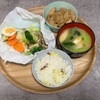 【自炊記録】２人暮らしの夜ごはん🌟