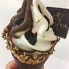 ゴディバ ミックスチョコレートソフト
