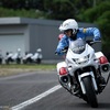 大分県警察白バイ安全運転競技大会 & 大分県交通安全フェア 2024