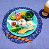 今日のおうちごはん𖤣𖥧𖥣｡𖥧𖧧