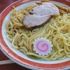 【珍珍亭】油そば発祥といわれる伝説の老舗🍜