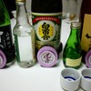 超音波で日本酒・焼酎は変わるのか？（その５：最終回）