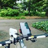 ポケモンGOリリースから数日間の活動