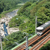 寝覚の床・奈良井宿・岩村城跡