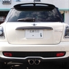 LEDテールブラック（R56MINI）