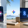 Siri・Gemini・Scoutで何が変わる？スマホとPCのパーソナルアシスタント競争を2026年視点で整理する