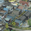 鉄道模型ジオラマの中古品を買うには？