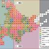 北海道の5万分の1地質図幅説明書