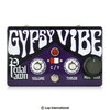 「Pedal Pawn GYPSY VIBE」！ユニヴァイブを英Pedal Pawnが再現！