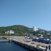 天狗堂安城店　釣場調査　GW吉良サンライズパーク(宮崎港)