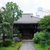 2020/07/11 北品川散歩 02 海雲寺/品川寺/幕府御用宿「釜屋」跡/保土ヶ谷宿の街道松/関宿の街道松/竹内医院/あおよこ