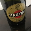辛口スパークリングワイン【レビュー】『MARTINI BRUT（マルティーニ　ブリュット）』イタリア