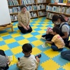 24.5月の＊おはなし会＊