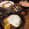 【ソウル／ミョンドン（明洞）】明洞で美味しい日本食！シクタンジン