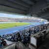 プレミアイースト第18節　川崎U18×横浜FCユース（等々力）