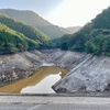 浴山第一溜池（山口県長門）