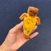 走って帰ったはいいけれど