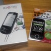  b-mobile BM-SWU300 IDEOS