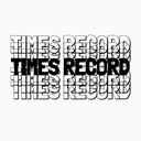 TIMES RECORD