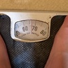 目指せ60kg！59日目！