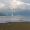 瀬戸内海で最も広い所をご存じですか？